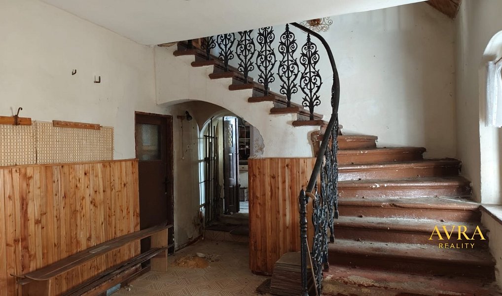 Prodej domu 250 m² s pozemkem 807 m², Mnichov – náhled fotky 4