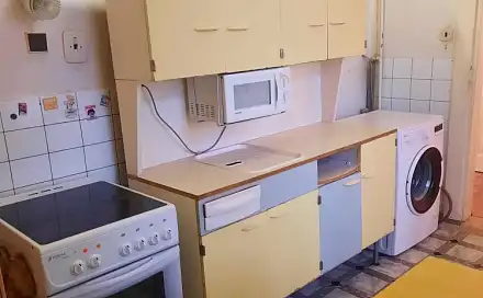 Prodej bytu 2+1 70 m²