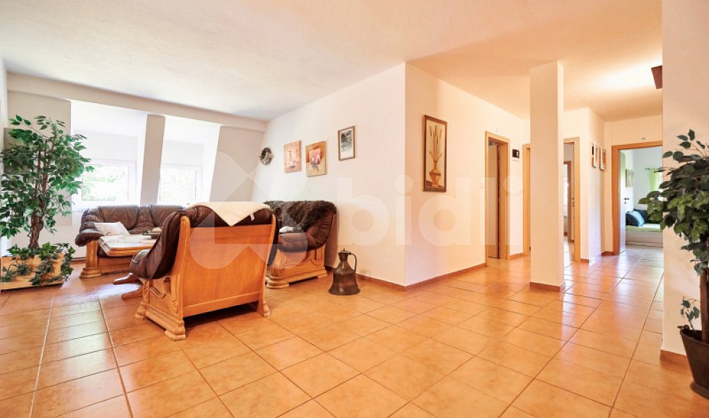 Prodej ubytovacího objektu 1 350 m², Želetava – náhled fotky 15