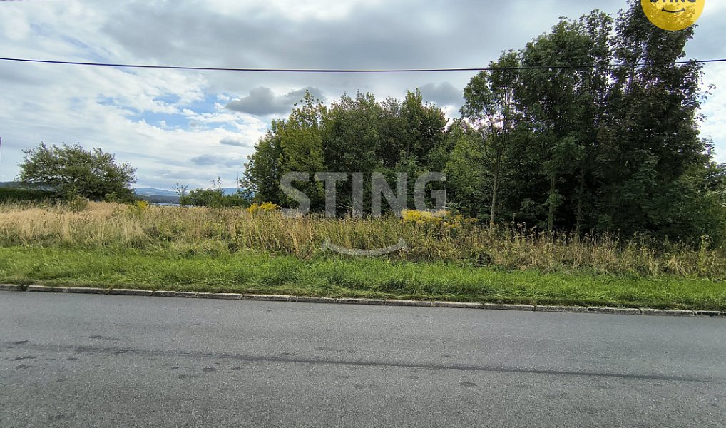 Prodej stavebního pozemku 2 800 m², Třinec – náhled fotky 6