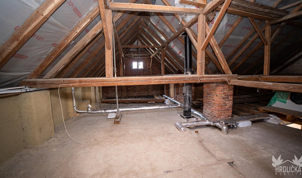 Prodej domu 100 m² s pozemkem 235 m², Němčice – náhled fotky 19