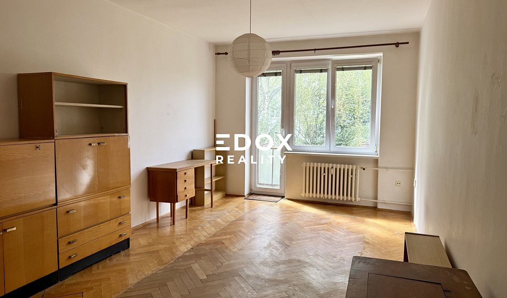Prodej bytu 2+1 55 m², Praha – náhled fotky 4