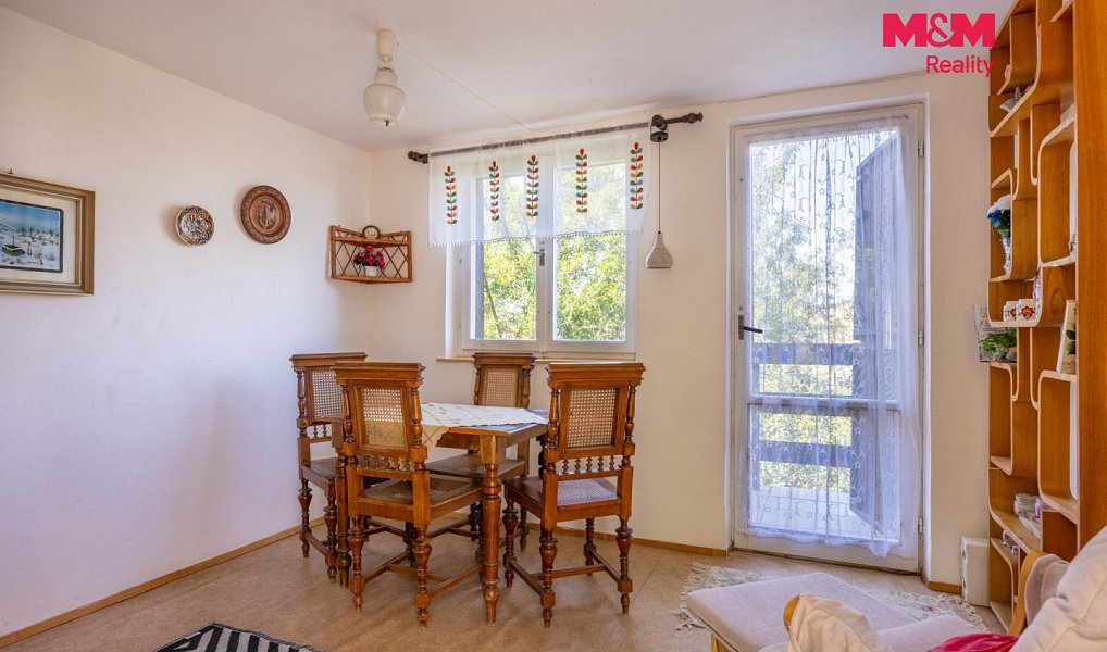 Prodej chaty/chalupy 32 m² s pozemkem 335 m², Držovice – náhled fotky 12