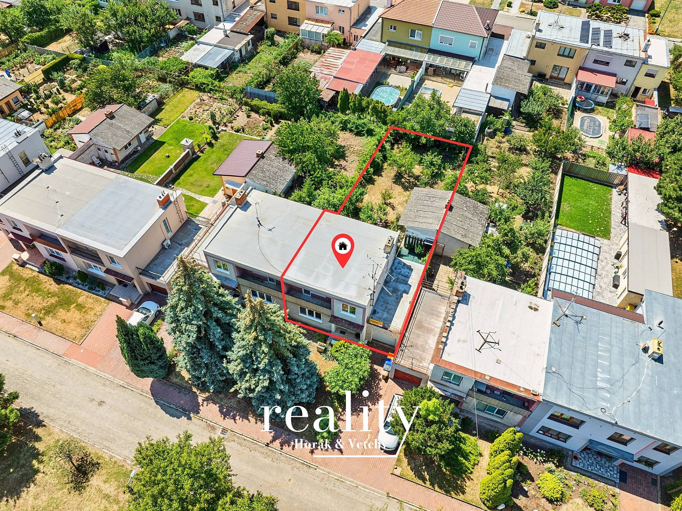 Prodej domu 112 m² s pozemkem 400 m² – fotografie 3