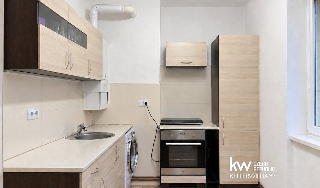 Pronájem bytu 2+1 47 m², Teplice – náhled fotky 2