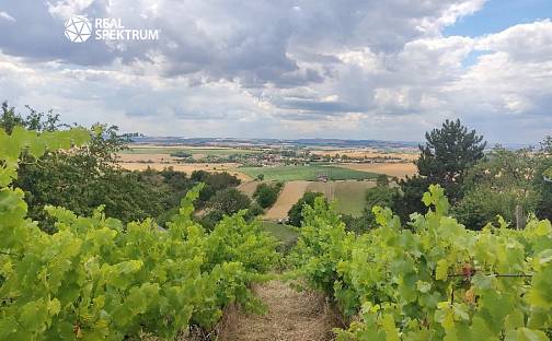 Prodej zahrady 3 069 m², Sivice, okres Brno-venkov