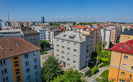 Prodej bytu 3+1 96 m², Neumannova, Olomouc - Hodolany