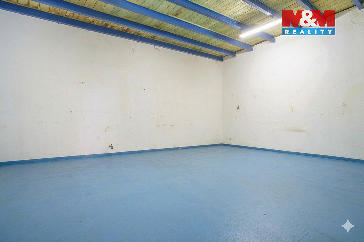 Prodej obchodních prostor 1 200 m² — photo 5
