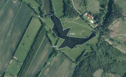 Prodej pole 25 784 m², Blansko - Lažánky