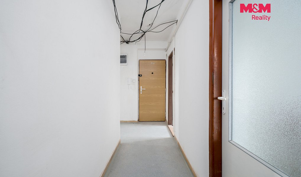 Prodej bytu 2+1 56 m², Bílina – náhled fotky 10