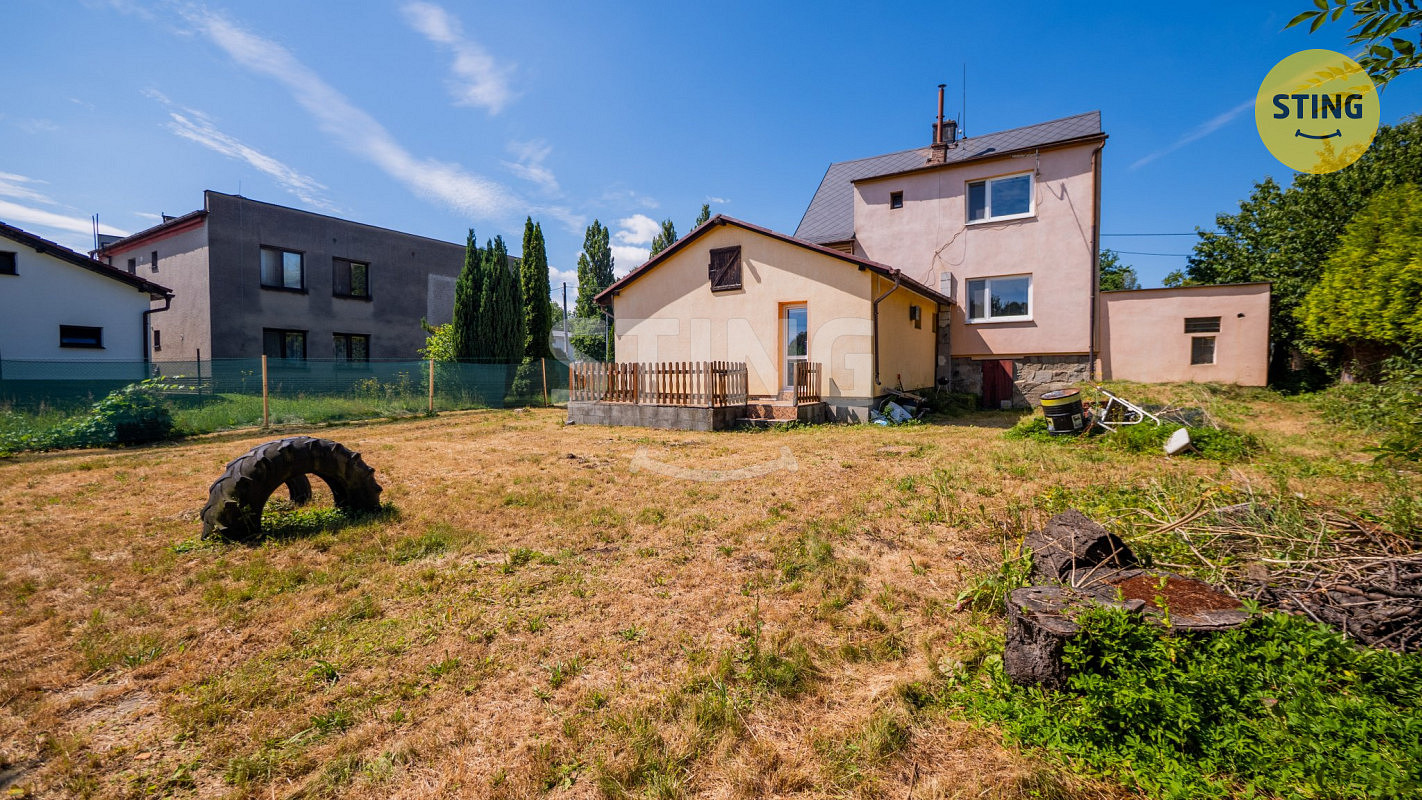 Prodej domu 167 m² s pozemkem 819 m² – fotografie 3