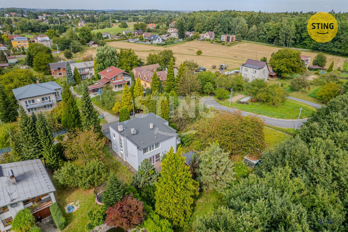 Prodej domu 175 m² s pozemkem 1 677 m² – pohled 6