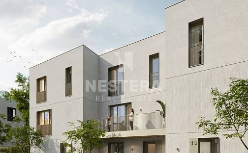 Prodej domu 134 m² s pozemkem 194 m², Úholičky, okres Praha-západ