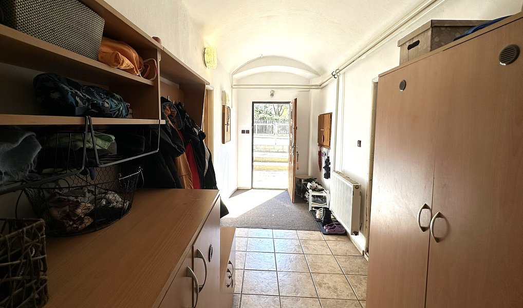 Prodej domu 174 m² s pozemkem 907 m², Humpolec – náhled fotky 17