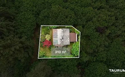 Prodej chaty/chalupy 38 m² s pozemkem 310 m², Pláně - Ondřejov, okres Plzeň-sever