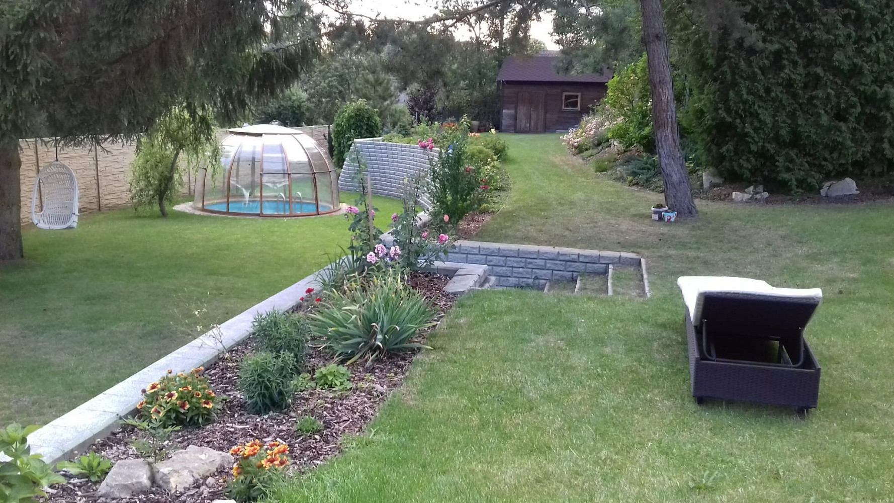 Prodej domu 180 m² s pozemkem 2 m² — photo 3