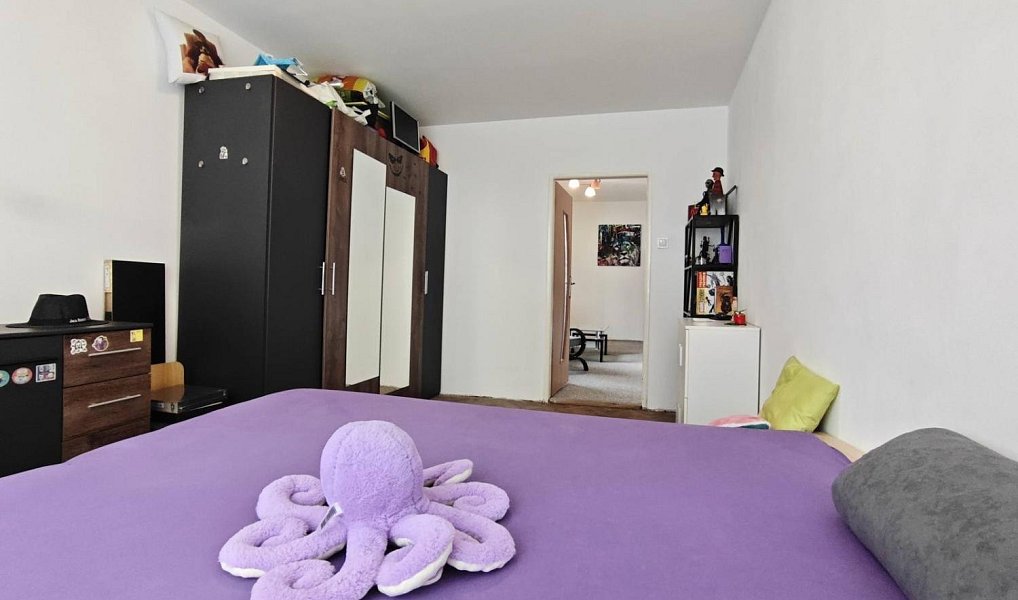 Prodej bytu 2+1 52 m², Cheb – náhled fotky 9