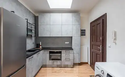 Pronájem bytu 2+kk 60 m²