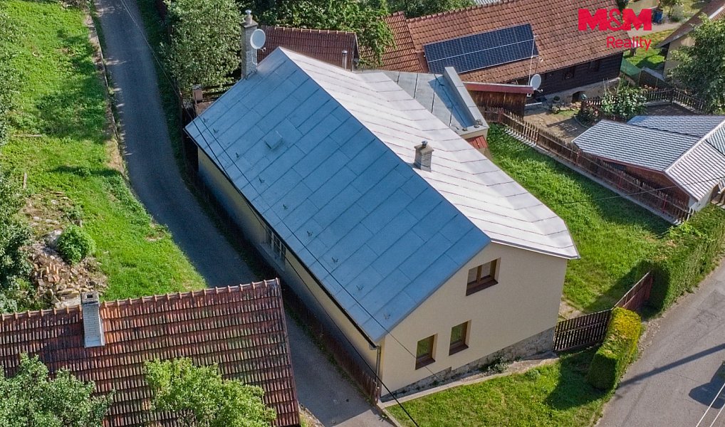 Prodej domu 100 m² s pozemkem 397 m², Valašské Klobouky – náhled fotky 20