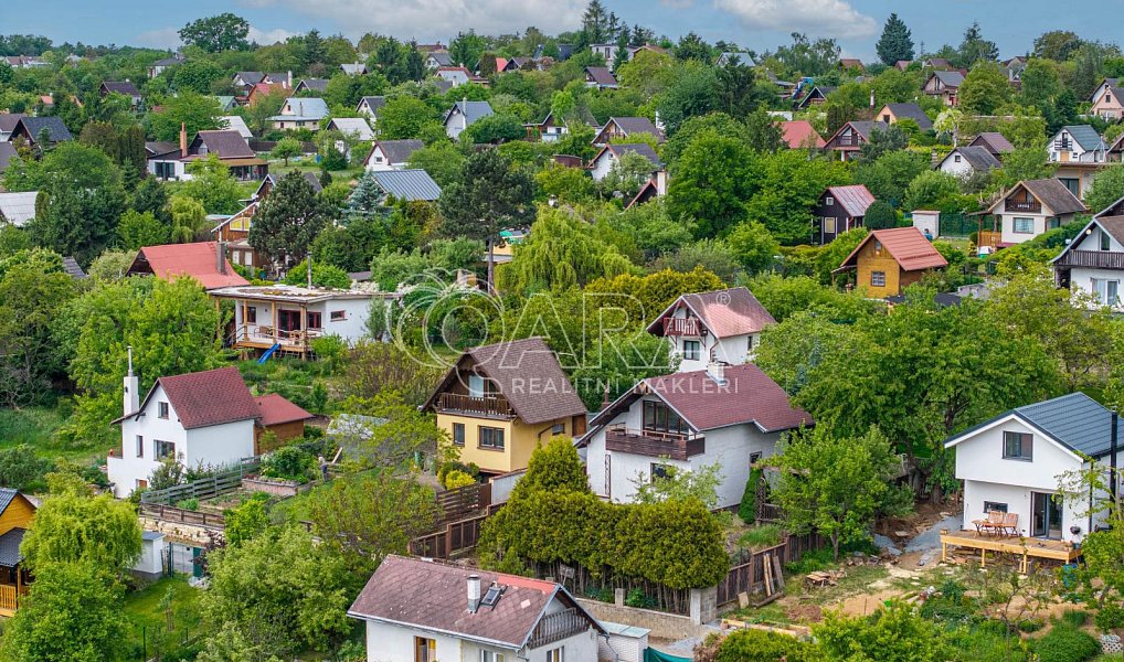 Prodej chaty/chalupy 60 m², Praha – náhled fotky 10