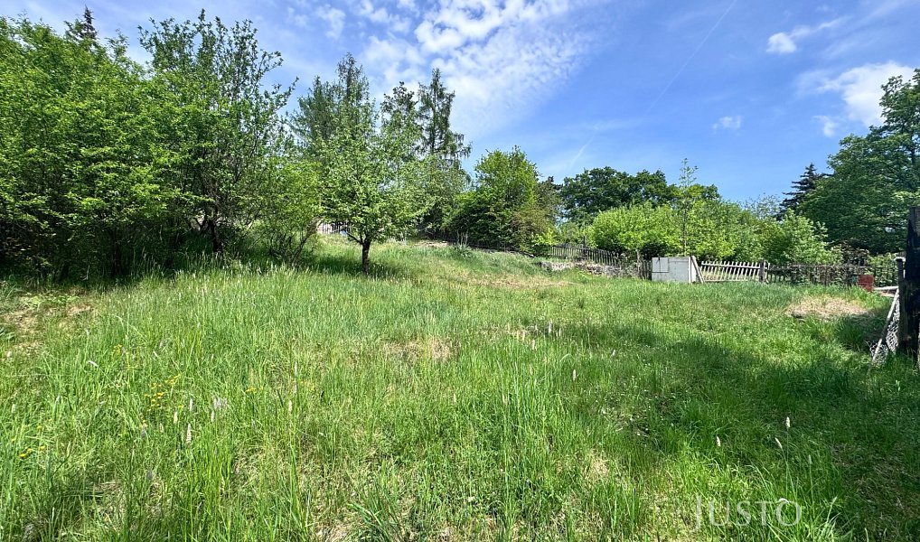 Prodej chaty/chalupy 12 m² s pozemkem 917 m², Ústí nad Labem – náhled fotky 33