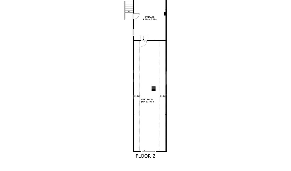 Prodej domu 105 m² s pozemkem 1 102 m², Milovice – náhled fotky 32