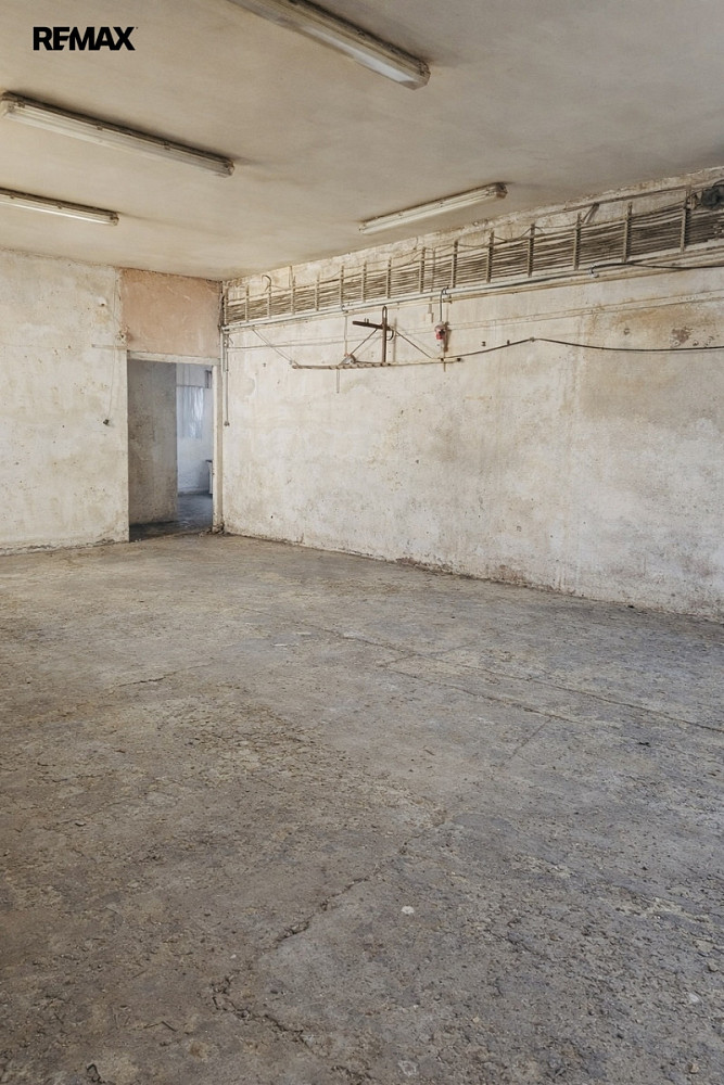 Pronájem výrobních prostor 250 m² — photo 4
