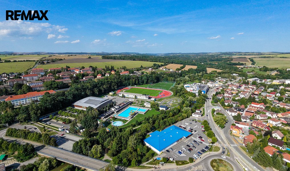 Prodej bytu 2+kk 40 m², Vlašim – náhled fotky 12