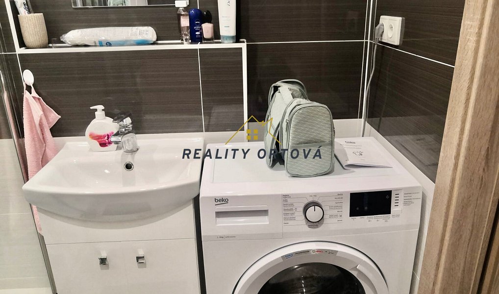 Pronájem bytu 2+kk 35 m², Nový Bor – náhled fotky 12