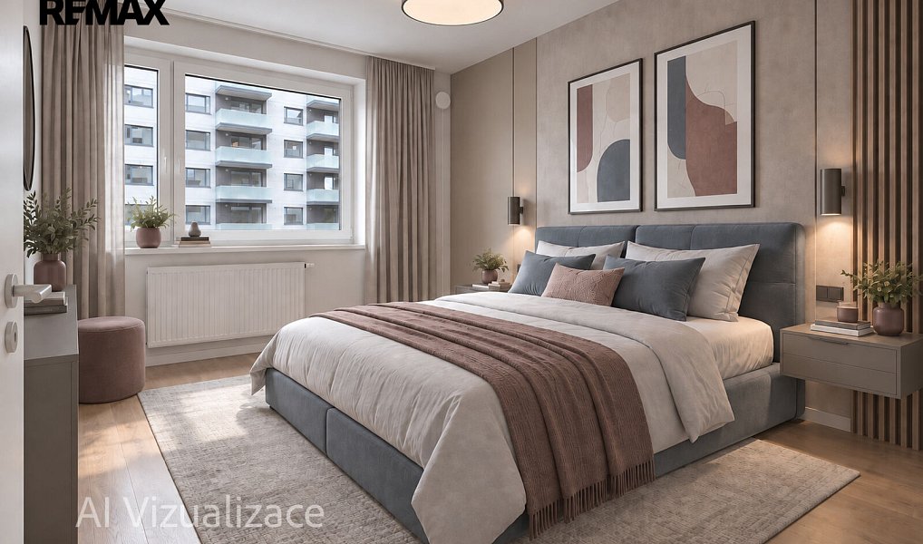 Prodej bytu 3+kk 72 m², Praha – náhled fotky 18
