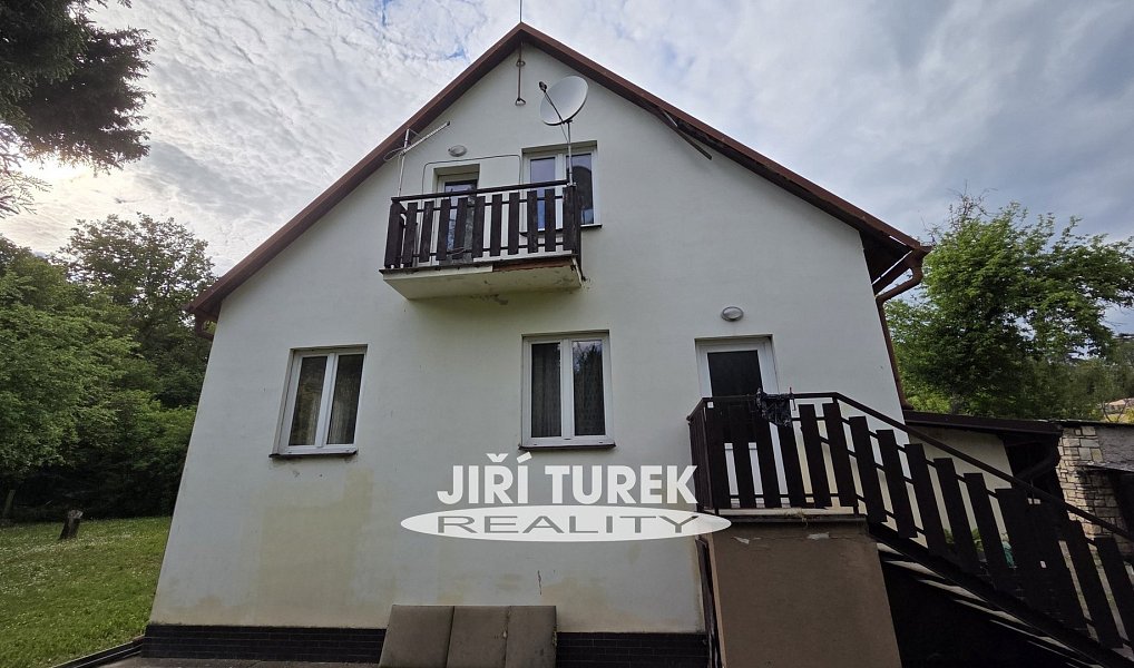 Prodej domu 190 m² s pozemkem 5 459 m², Tuchoměřice – náhled fotky 6