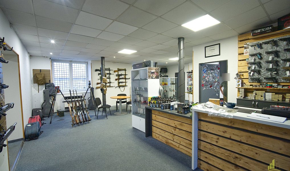 Prodej komerčního objektu (jiného typu) 7 353 m², Prostějov – náhled fotky 10