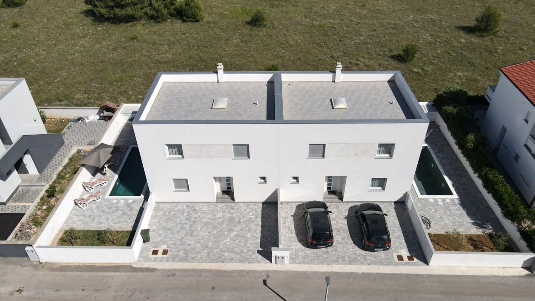 Prodej domu 143 m² s pozemkem 206 m²