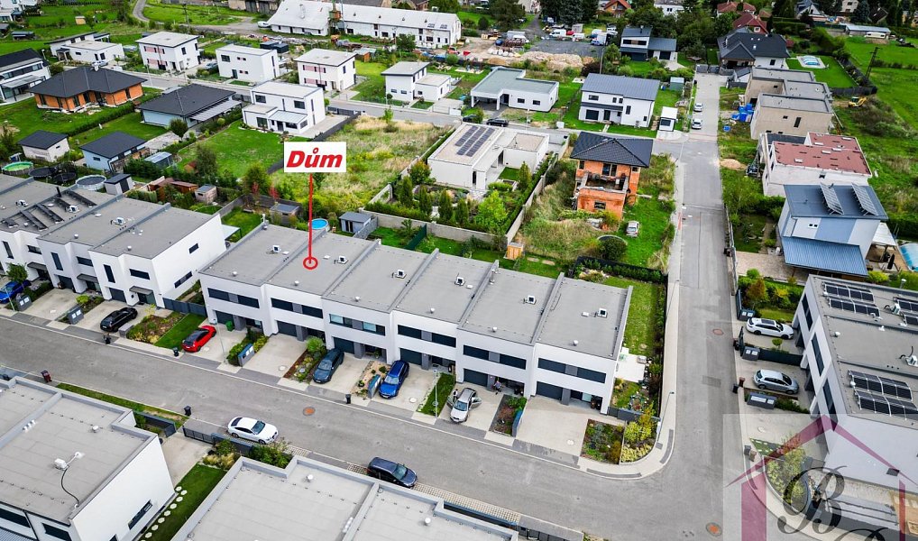 Prodej domu 154 m² s pozemkem 256 m², Mladá Boleslav – náhled fotky 30
