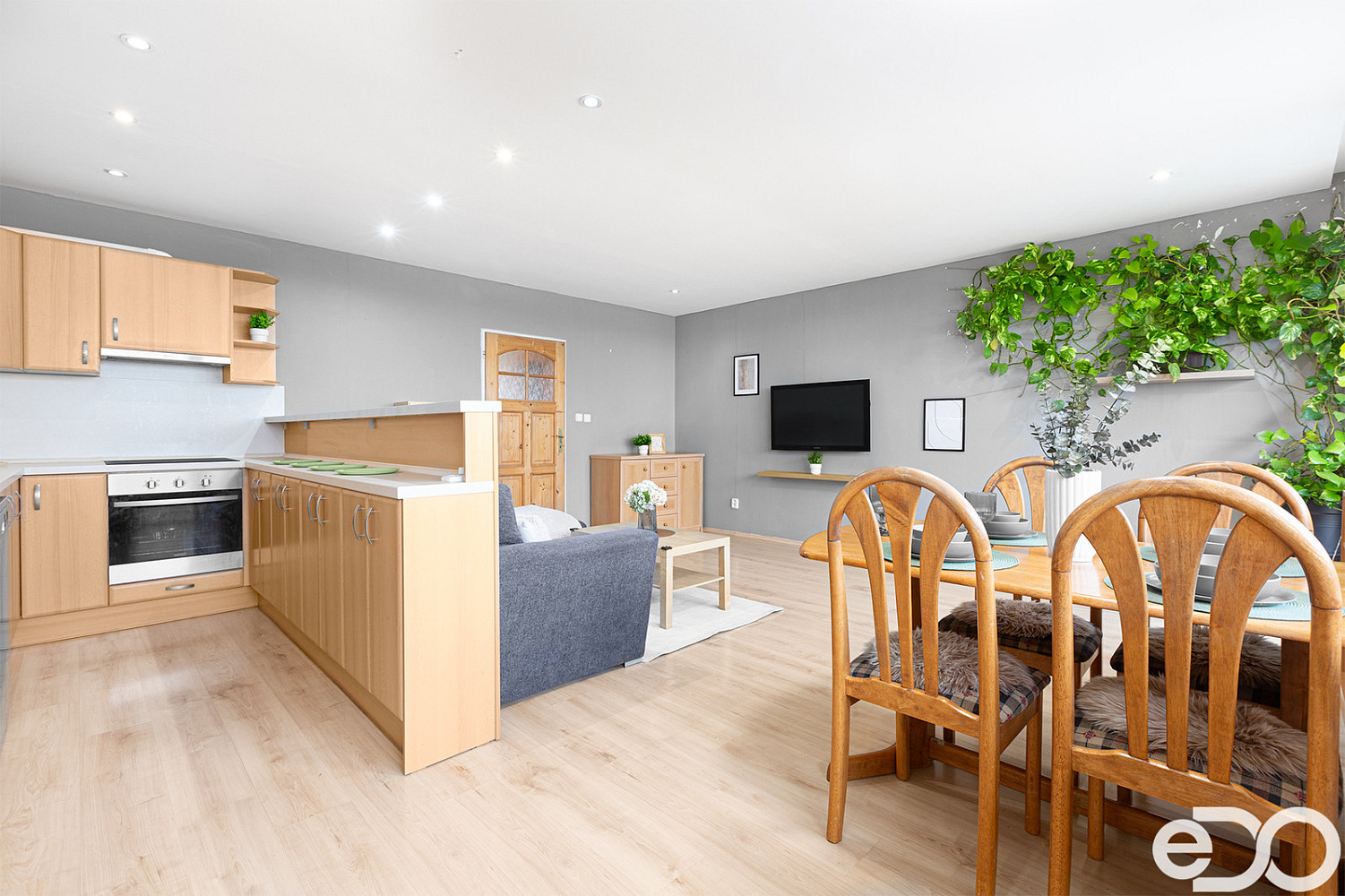 Prodej bytu 3+kk 76 m², Praha