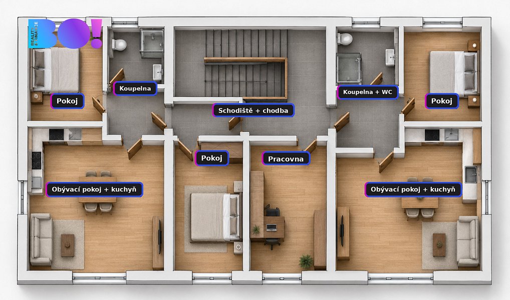Pronájem obchodních prostor 255 m², Třinec – náhled fotky 20