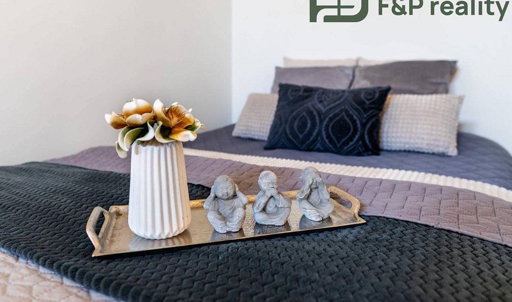 Pronájem bytu 2+1 51 m², Kolín – náhled fotky 4