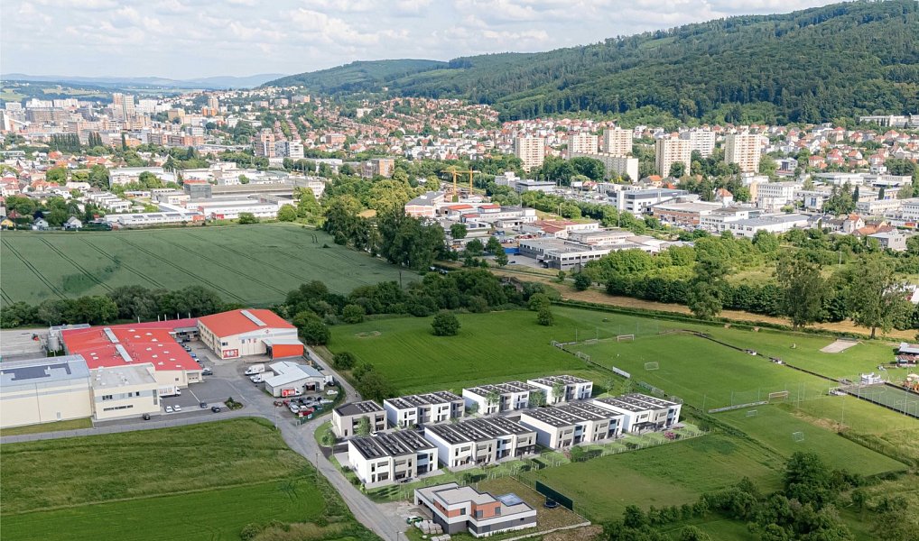 Prodej domu 140 m² s pozemkem 240 m², Zlín – náhled fotky 7