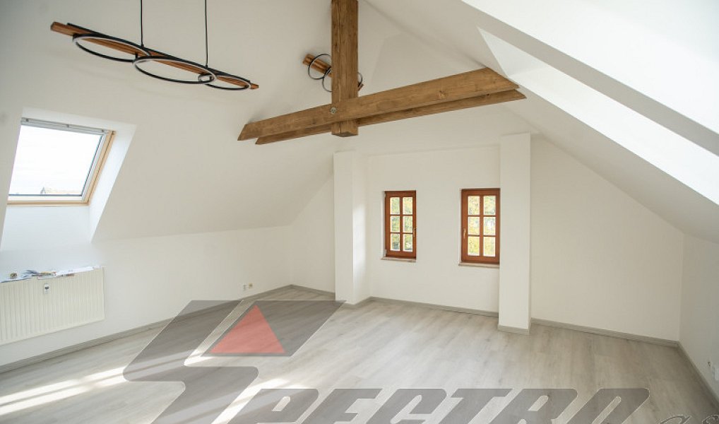 Pronájem bytu 2+kk 66 m², Plzeň – náhled fotky 2