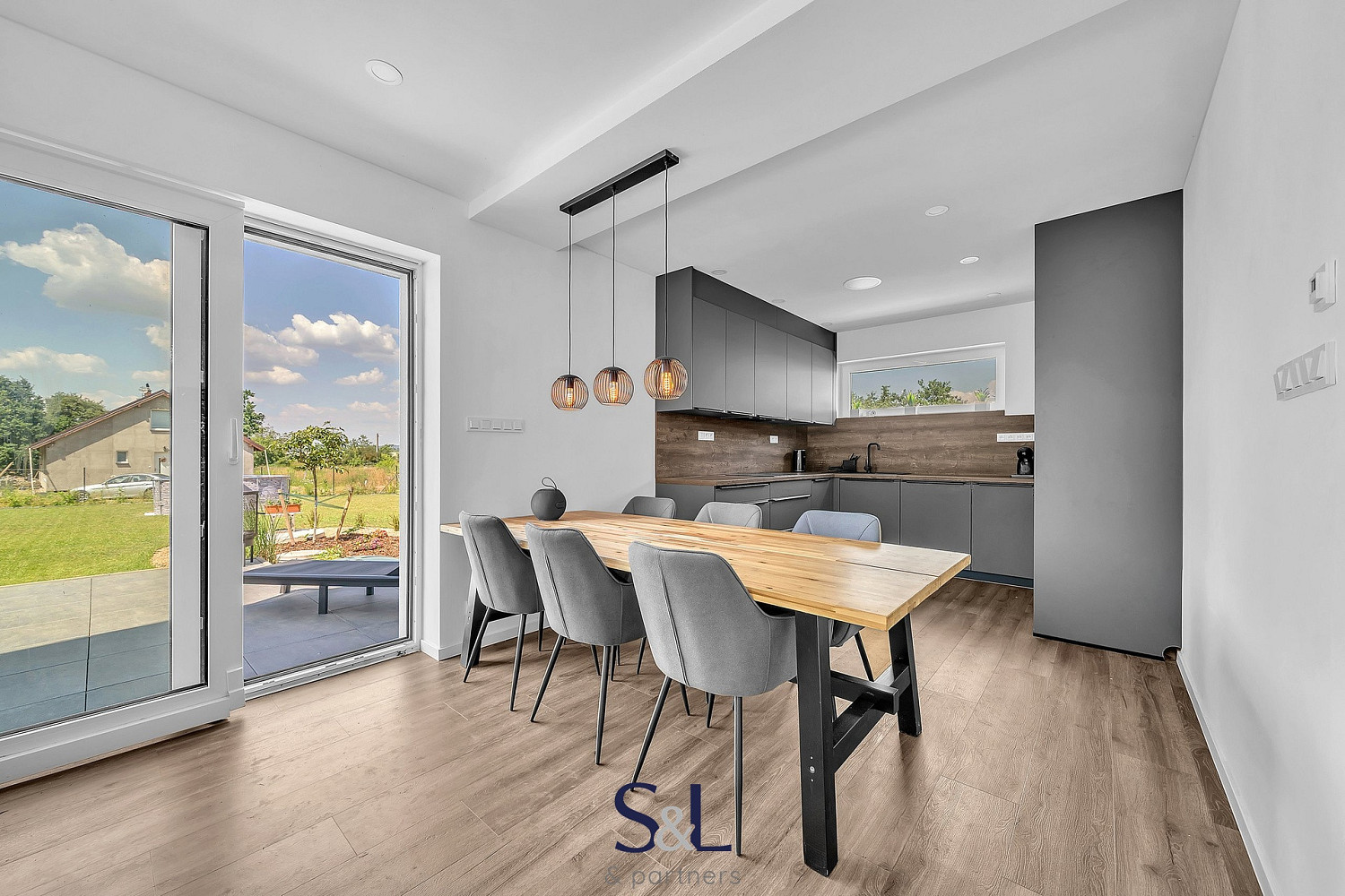 Prodej domu 106 m² s pozemkem 1 254 m² – fotografie 5