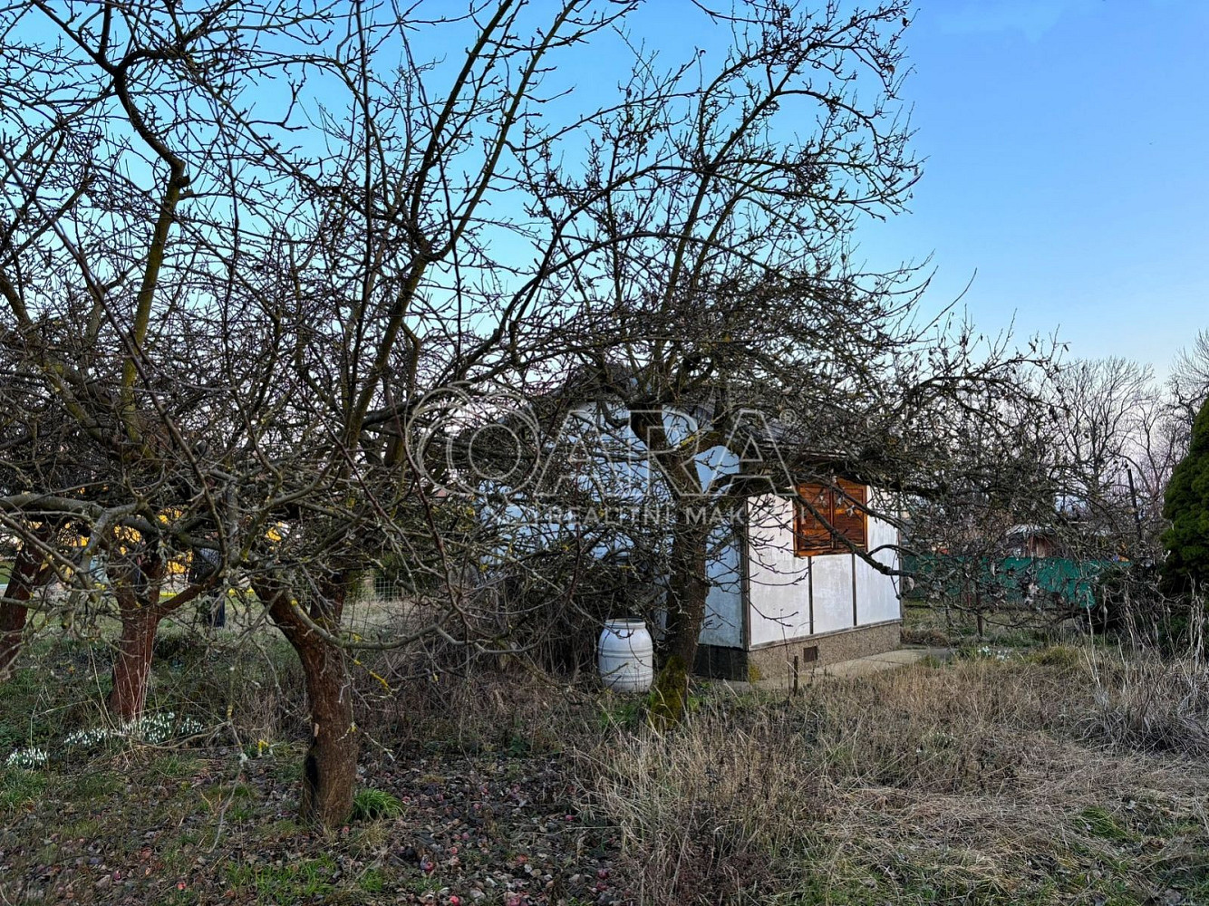 Prodej chaty/chalupy 16 m² s pozemkem 390 m² – fotografie 4