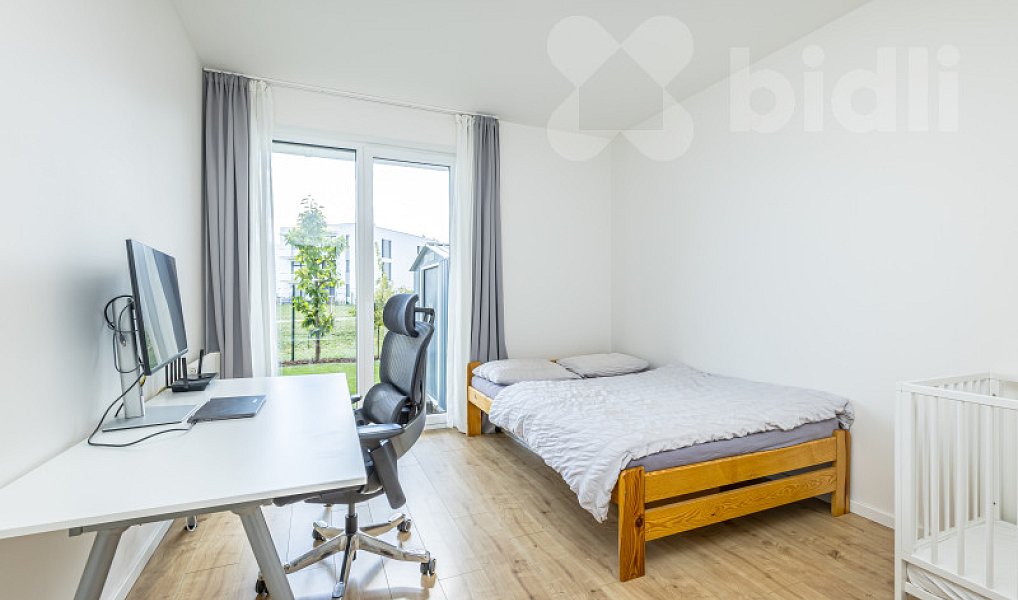 Prodej bytu 3+kk 81 m², Jinočany – náhled fotky 17