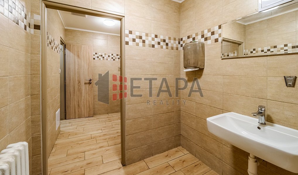 Prodej restaurace 390 m², České Budějovice – náhled fotky 12