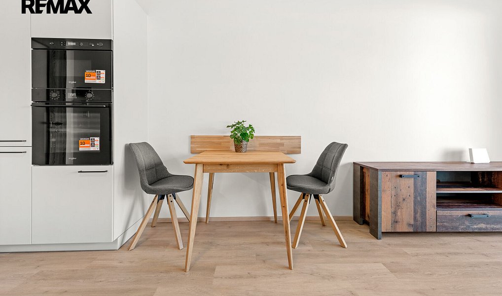 Pronájem bytu 1+kk 33 m², Praha – náhled fotky 11
