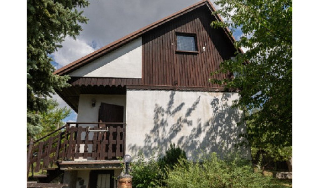 Prodej chaty/chalupy 57 m² s pozemkem 385 m², Plzeň – náhled fotky 29