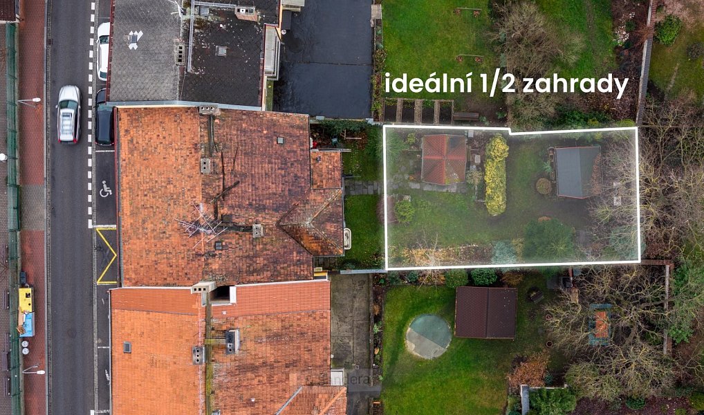 Prodej domu 182 m² s pozemkem 236 m², České Budějovice – náhled fotky 12