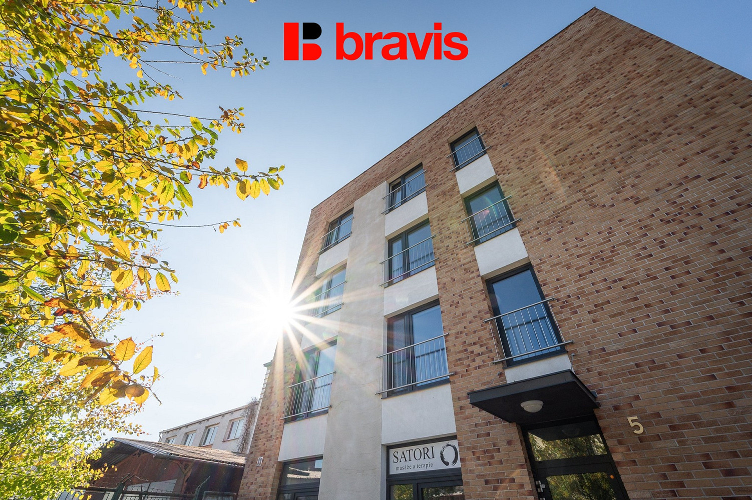 Prodej obchodních prostor 241 m²