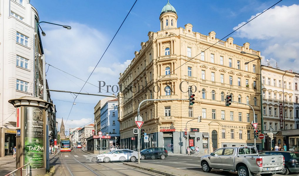 Prodej restaurace 425 m², Praha – náhled fotky 18