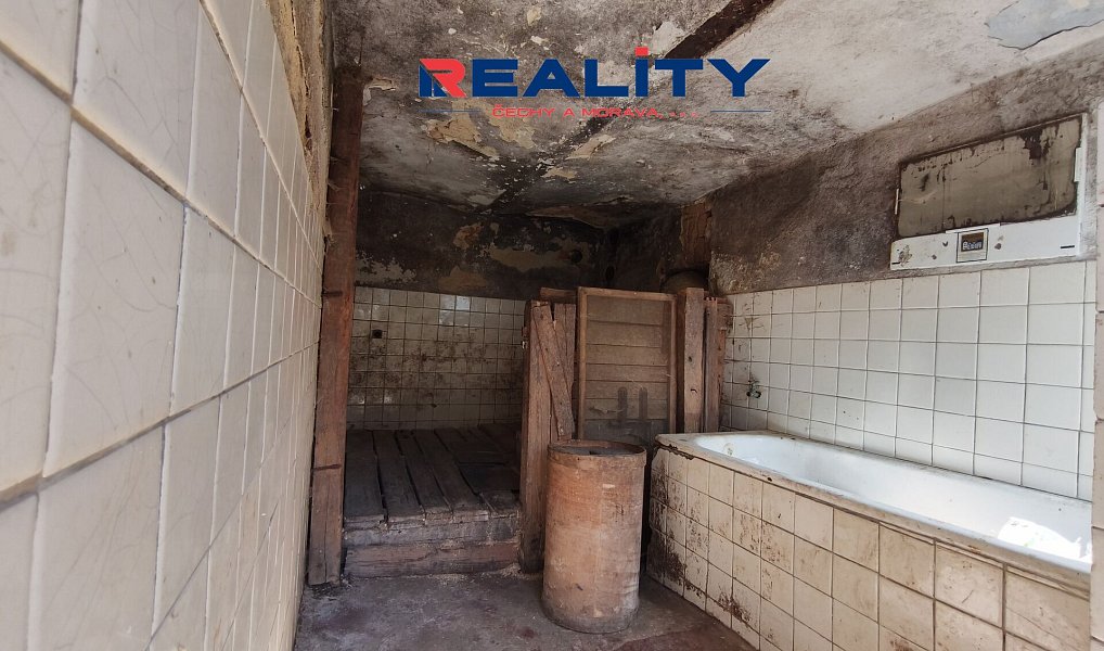 Prodej domu 100 m² s pozemkem 735 m², Bělá nad Svitavou – náhled fotky 8