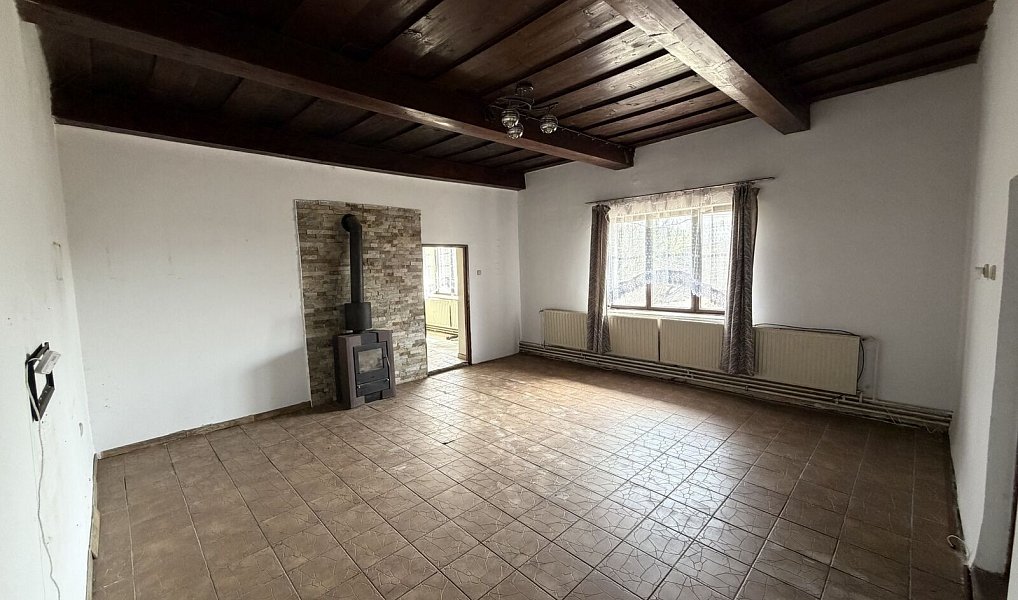 Prodej domu 160 m² s pozemkem 1 444 m², Měník – náhled fotky 6